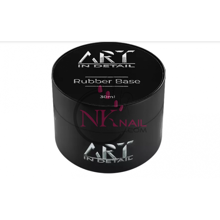 База ART Rubber base 30 мл TPO free